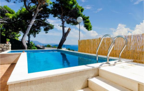 Гостиница Apartment Dubrovnik with Sea View 02  Дубровник
